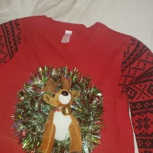 Ugly Christmas sweater
